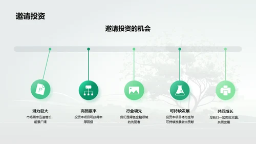 绿色金融 创新与责任