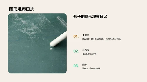 探索图形的秘密