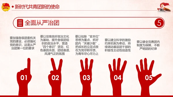 纪念五四运动101周年弘扬五四精神做合格团员PPT