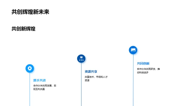 掌握科创，开创未来