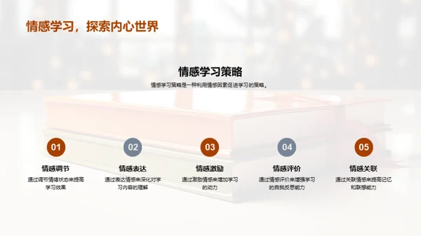 优化学习策略