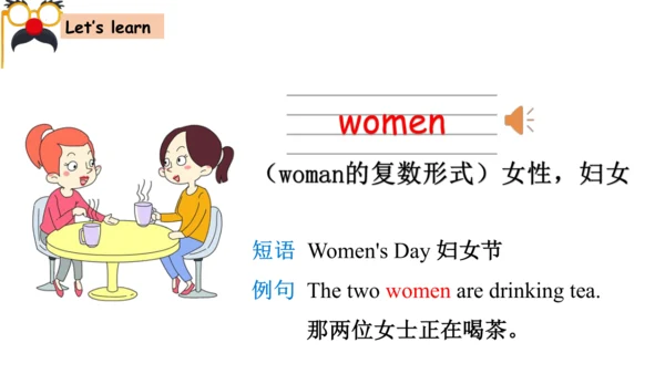 Module 9 Unit 1 We laughed a lot 课件(共40张PPT)