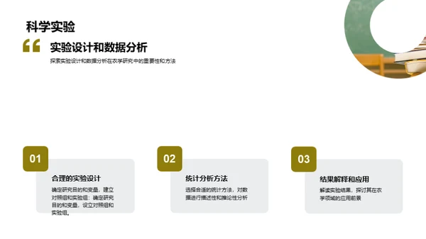 商务风教育培训学术答辩PPT模板