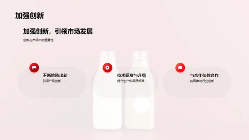 乳饮新篇章：机遇与挑战