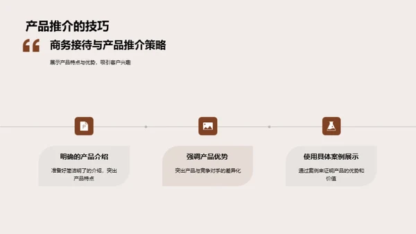 家居业务礼仪精要