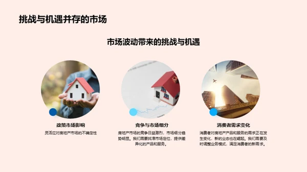 房产业界挑战与展望