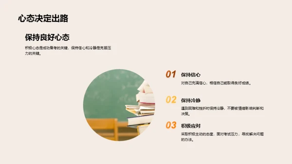 硕士考试全攻略