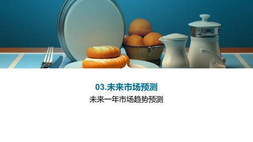 餐饮业绩回顾与预期