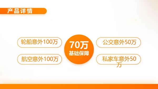 家庭财产保险保险产品介绍公司工作总结计划动态PPT模板
