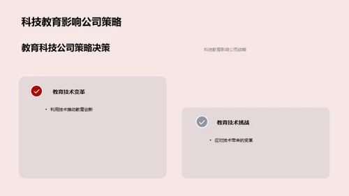 教育科技新纪元