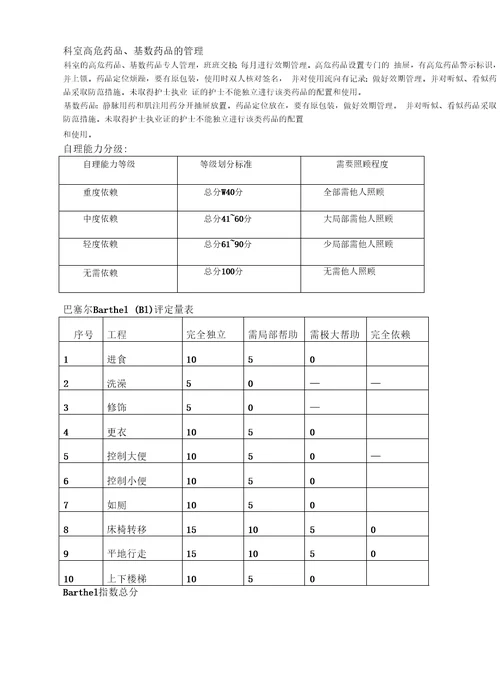 二甲复习资料