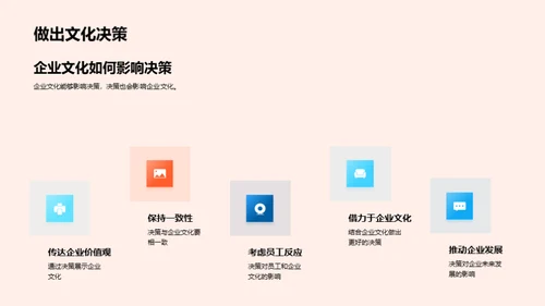 构建高效企业文化