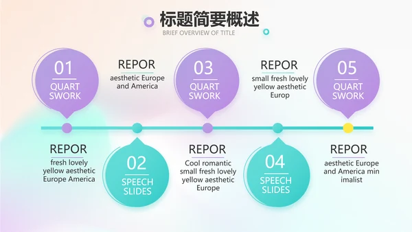 梦幻唯美芭蕾舞蹈比赛大赛PPT