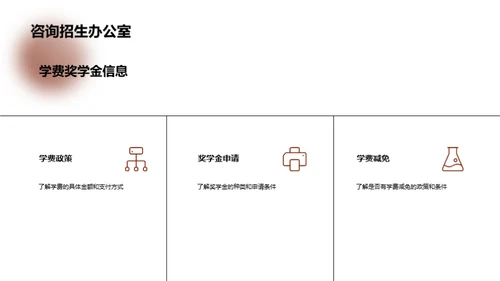 揭秘大学之门