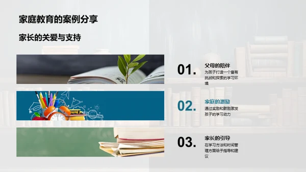 共创学习未来之旅