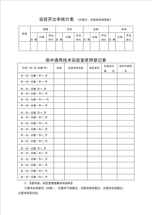 现代教育技术装备处