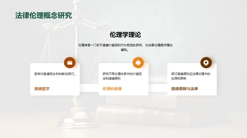 法律与哲学的交叉研究
