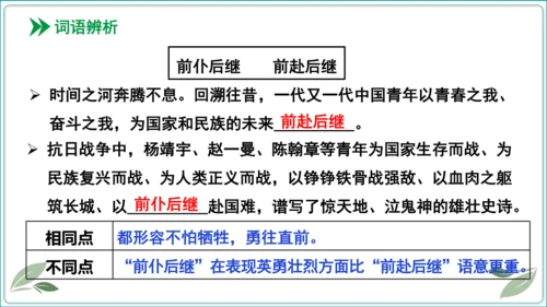 18 中国人事掉了自信力吗【2024秋统编九上语文情景教学课件】