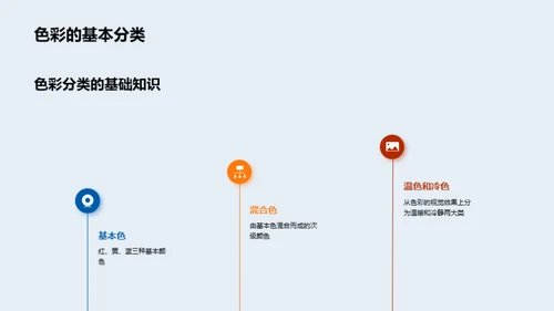 色彩艺术探索