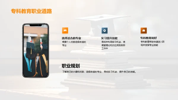 揭秘专科教育