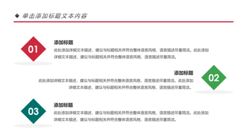 青春正能量团委五四青年节共青团PPT模板