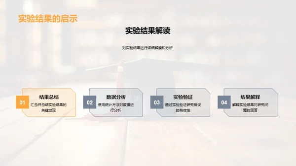 学术答辩全方位攻略