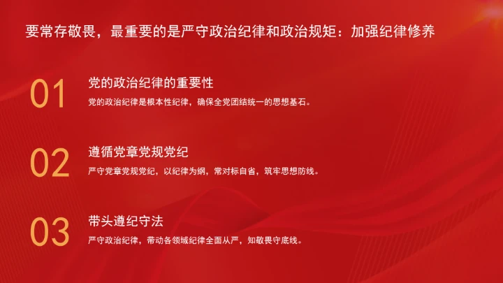 破解党性修养中的“五化”问题党课ppt课件