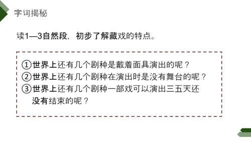 仍波切藏传佛教徒西藏风景PPT