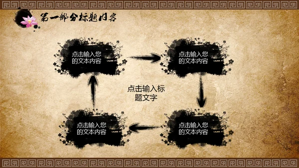 传统中医理疗针灸通用PPT课件