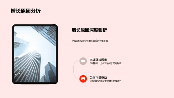 公司展望与投资者邀请