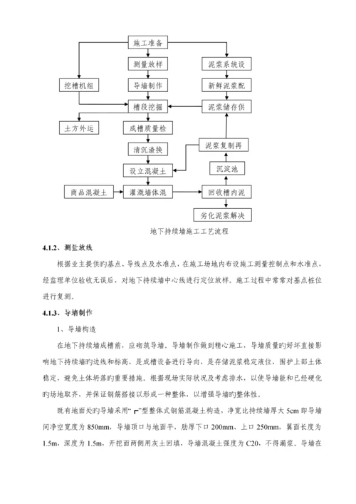 盾构端头加固专题方案.docx