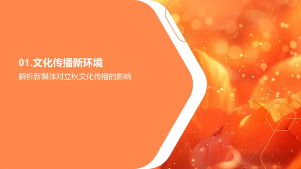立秋新媒体策略