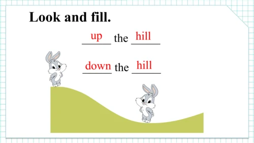 Module 1 Unit 2 It's at the station.  教学课件（共27张PPT