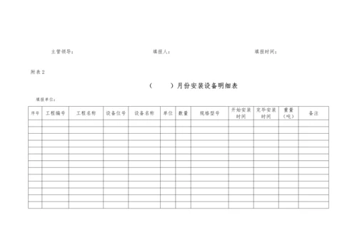 固定资产投资统计工作管理规定.docx