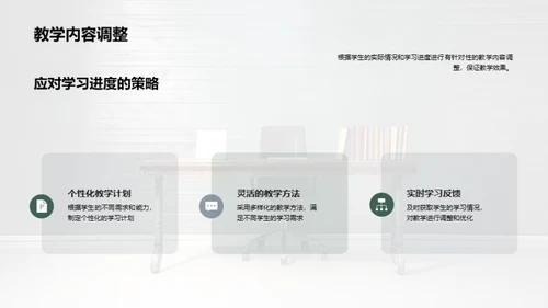 课堂教学精进之道