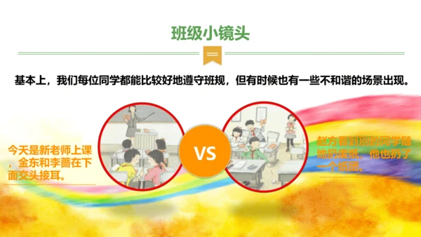 2《我们的班规我们订》第2课时（课件）