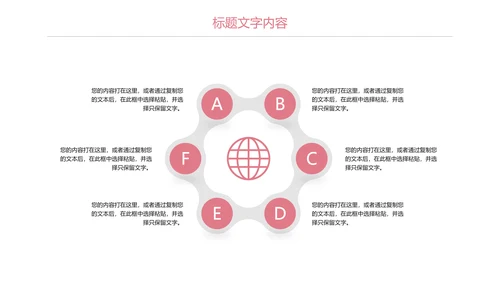 医疗医学口腔牙齿健康牙科报告动态PPT模板