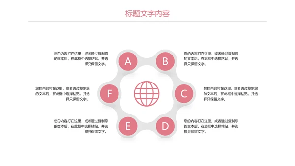 医疗医学口腔牙齿健康牙科报告动态PPT模板