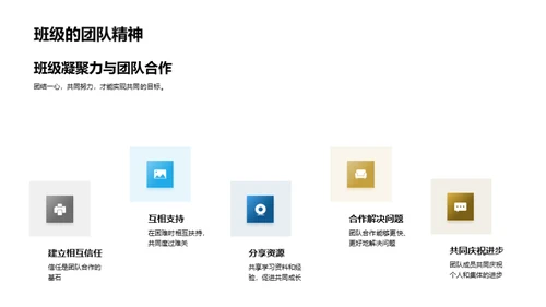 高三，共筑未来之路