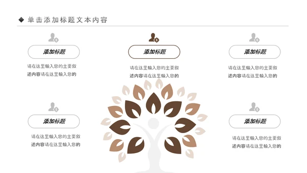中医学中医院中医文化中草药PPT模板