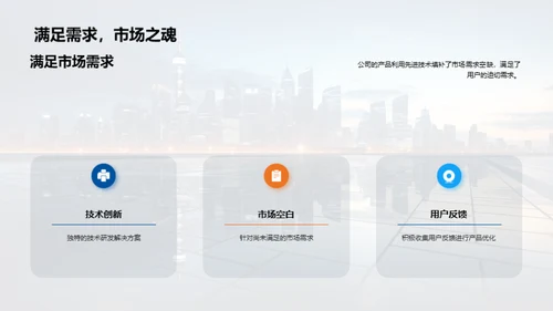 科技创新：投资新机遇