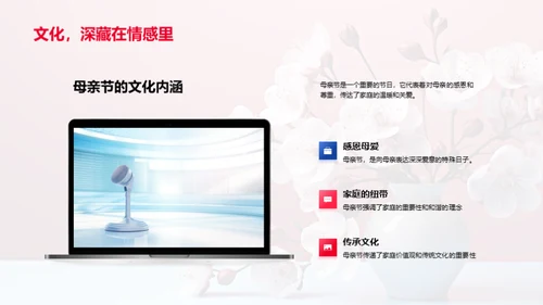 母亲节传播新纪元