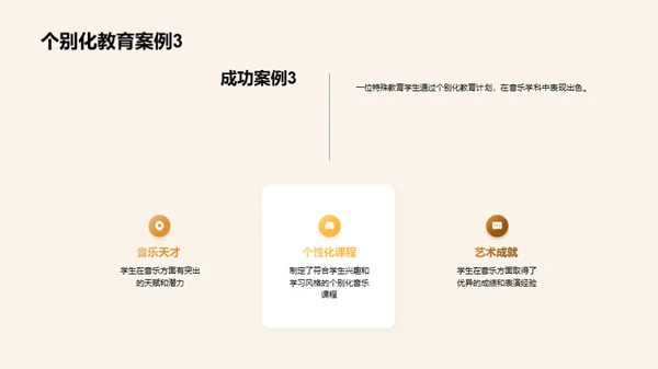特教中的个性化之路