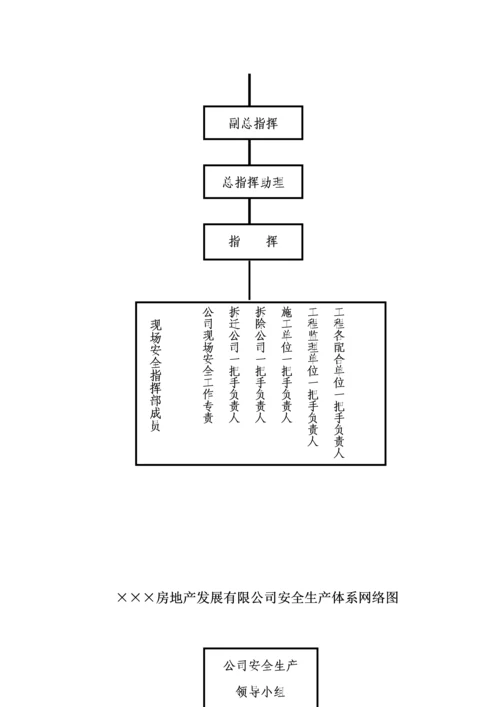 公司安全生产管理新版制度样板.docx