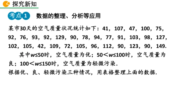 12.1.1 全面调查（课件）2024-2025学年人教七年级数学下册