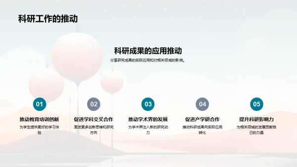 探索科研新视界