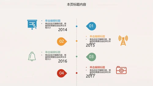 简约时尚医学医药医疗行业ppt动态模板