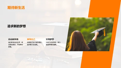 毕业季之旅