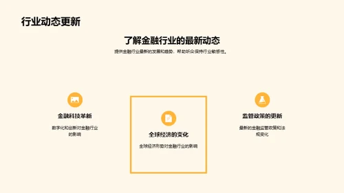 金融管理全方位解析