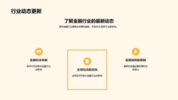 金融管理全方位解析